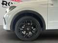 Volkswagen T-Cross R-Line (BlackStyle/AHK/Kamera) 1.5 l TSI ACT 7-Gan Bianco - thumbnail 15