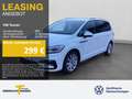 Volkswagen Touran 1.5 TSI DSG R-LINE NAVI KAMERA VIRTUAL LE Weiß - thumbnail 1