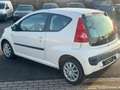 Peugeot 107 Filou Weiß - thumbnail 2