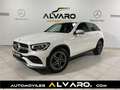 Mercedes-Benz GLC 200 d 4MATIC Wit - thumbnail 1