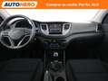 Hyundai TUCSON 1.6 Klass BlueDrive Gris - thumbnail 13