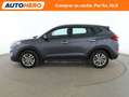 Hyundai TUCSON 1.6 Klass BlueDrive Gris - thumbnail 3