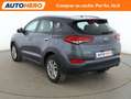 Hyundai TUCSON 1.6 Klass BlueDrive Gris - thumbnail 4