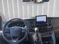 Ford Tourneo Custom Active 320 L2H1 2.0 EB Autom AHK Schwarz - thumbnail 11