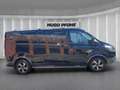 Ford Tourneo Custom Active 320 L2H1 2.0 EB Autom AHK Schwarz - thumbnail 3