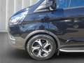 Ford Tourneo Custom Active 320 L2H1 2.0 EB Autom AHK Schwarz - thumbnail 7