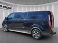Ford Tourneo Custom Active 320 L2H1 2.0 EB Autom AHK Schwarz - thumbnail 4