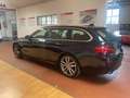 BMW 518 518d Touring Luxury 143cv E6 pelle navi xenon Modrá - thumbnail 5