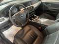 BMW 518 518d Touring Luxury 143cv E6 pelle navi xenon Kék - thumbnail 12