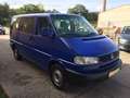 Volkswagen T4 Caravelle Autom. Sy. "Business" 7DC 2R3 Benzin / LPG Niebieski - thumbnail 2