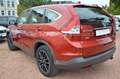 Honda CR-V Elegance 4WD 2.2 Automatik AHK Tüv 09/2027 Rot - thumbnail 7