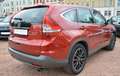 Honda CR-V Elegance 4WD 2.2 Automatik AHK Tüv 09/2027 Rot - thumbnail 5