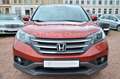 Honda CR-V Elegance 4WD 2.2 Automatik AHK Tüv 09/2027 Rot - thumbnail 2