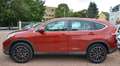 Honda CR-V Elegance 4WD 2.2 Automatik AHK Tüv 09/2027 Rot - thumbnail 8