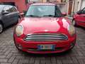 MINI One III R56 Hatchback 1.4 (PER COMMERCIANTI) Roşu - thumbnail 2