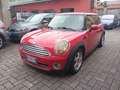 MINI One III R56 Hatchback 1.4 (PER COMMERCIANTI) Roşu - thumbnail 1