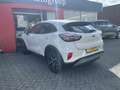 Ford Puma 1.0i Ecoboost 125pk automaat Titanium | Navigatie Blanc - thumbnail 4