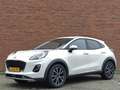 Ford Puma 1.0i Ecoboost 125pk automaat Titanium | Navigatie Blanc - thumbnail 2