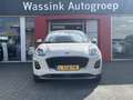 Ford Puma 1.0i Ecoboost 125pk automaat Titanium | Navigatie Blanc - thumbnail 3