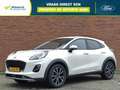 Ford Puma 1.0i Ecoboost 125pk automaat Titanium | Navigatie Blanc - thumbnail 1