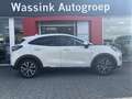 Ford Puma 1.0i Ecoboost 125pk automaat Titanium | Navigatie Blanc - thumbnail 7
