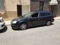 Volkswagen Golf Variant Golf Variant 2.0TDI Advance Advance Negro - thumbnail 2