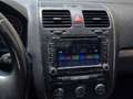 Volkswagen Golf Variant Golf Variant 2.0TDI Advance Advance Negro - thumbnail 7