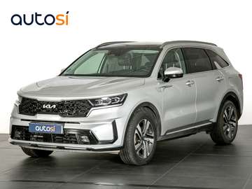 1.6 T-GDI HEV PLUS EDITION AUTO 2WD 5P 7 PLAZAS