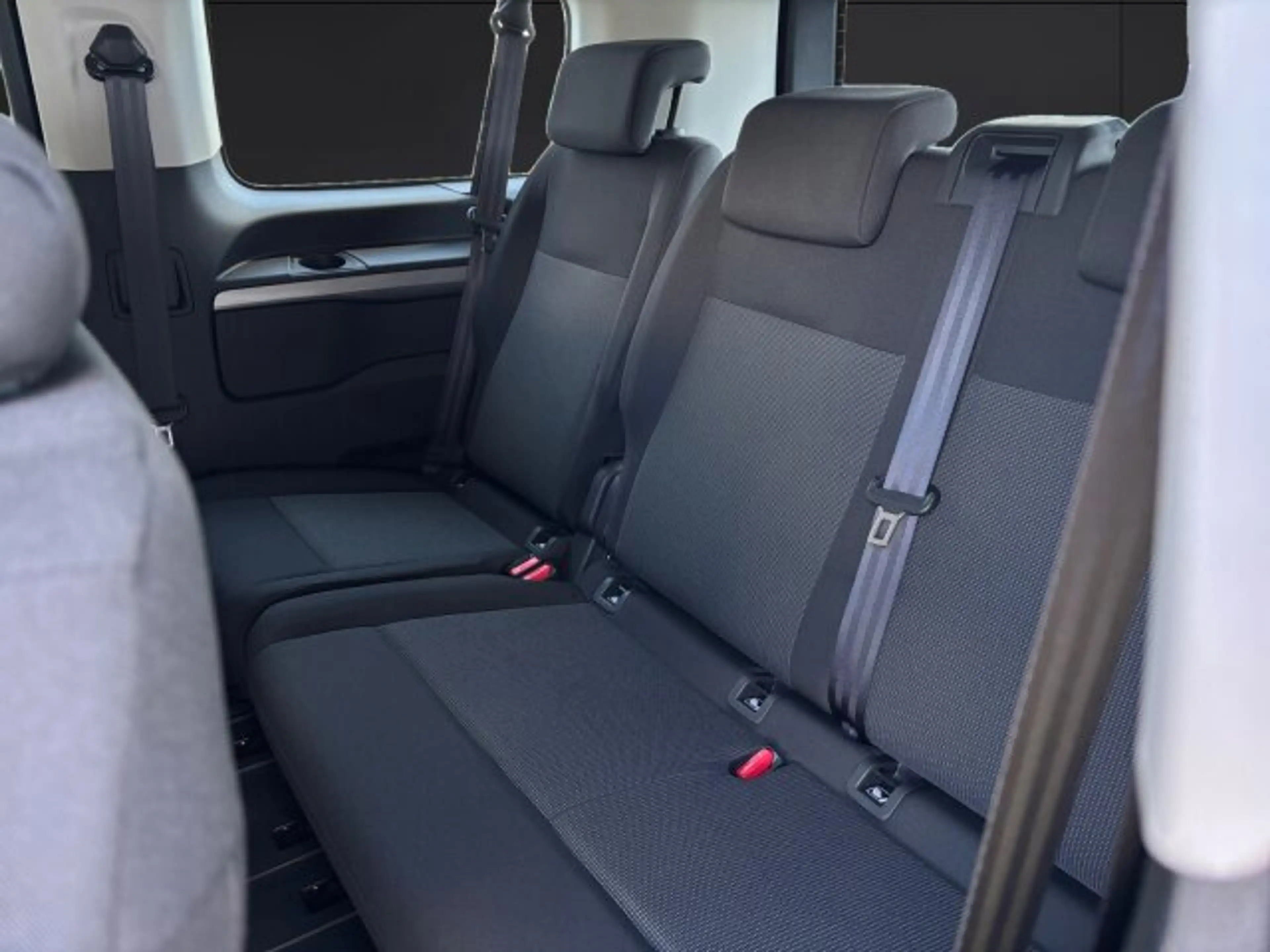 Opel Zafira Life Edition 180 L2 +180°Kamera+Navi+LHZ+ — photo 15