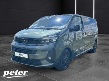 Edition 180 L2 +180°Kamera+Navi+LHZ+