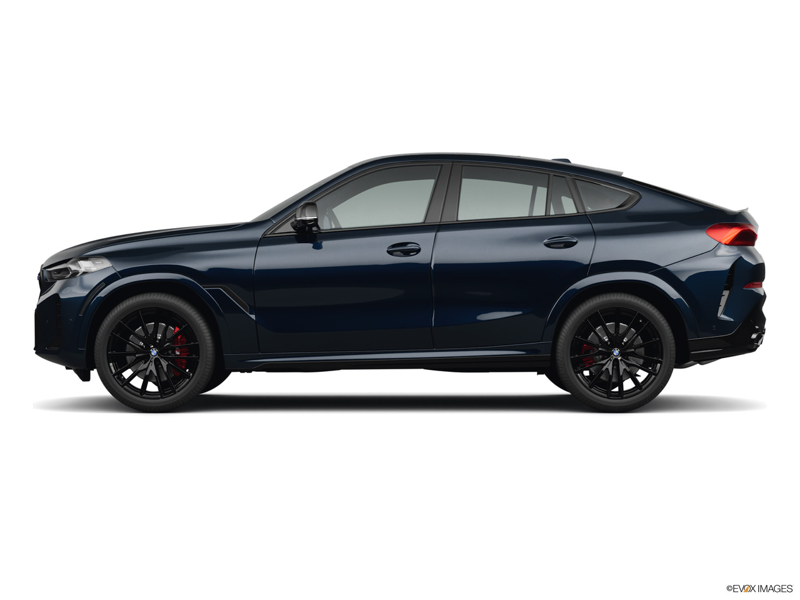 2027 BMW X6