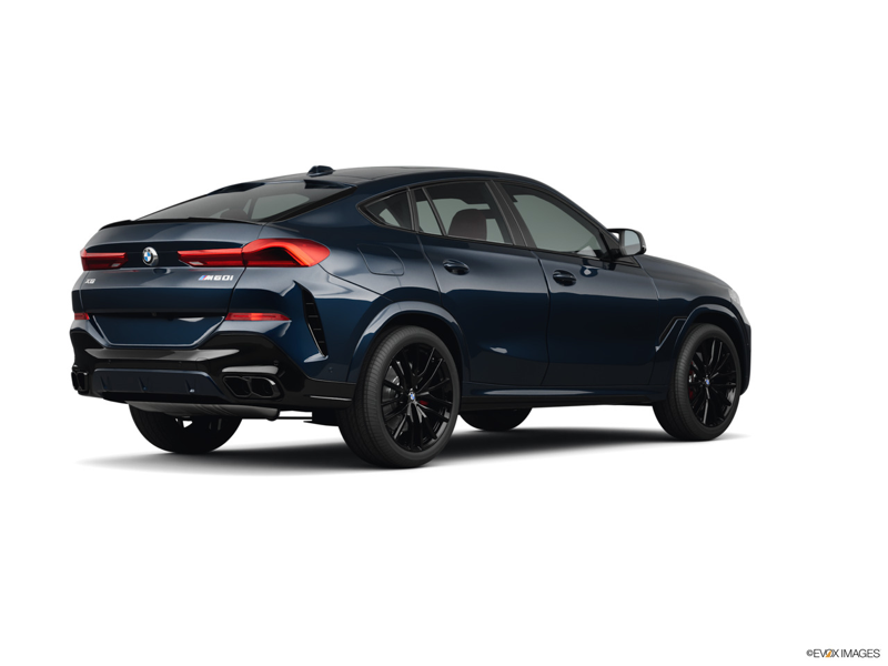 2027 BMW X6