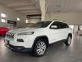 Jeep Cherokee 2.2 mjt II Limited 4wd active drive I 200cv auto Wit - thumbnail 2