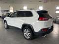 Jeep Cherokee 2.2 mjt II Limited 4wd active drive I 200cv auto Wit - thumbnail 3