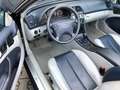 Mercedes-Benz CLK 230 TÜV 06/2025 Cabrio elekt.Sitze VOLLLEDER KLIMA Blauw - thumbnail 10