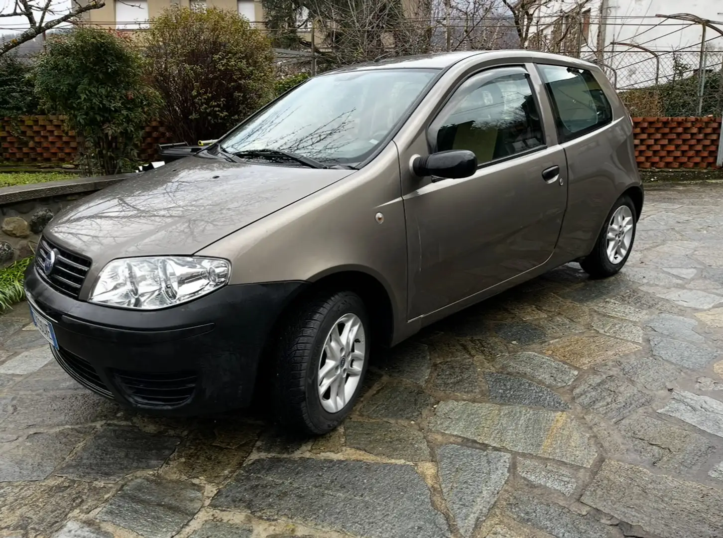 Fiat Punto 3p 1.2 Active - 1