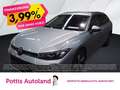 Volkswagen Passat Variant 1.5 eTSI DSG BUSINESS AHK KAMERA Silber - thumbnail 1