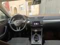 Skoda Superb 2.0TDI Style 110kW Schwarz - thumbnail 6