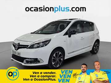 1.6dCi eco2 Energy Bose