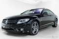 Mercedes-Benz CL 63 AMG Schwarz - thumbnail 3