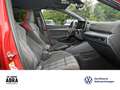 Volkswagen Golf VIII GTI 2.0 TSI DSG IQ.LIGHT+CAM+LANE Rot - thumbnail 9