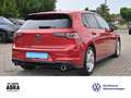 Volkswagen Golf VIII GTI 2.0 TSI DSG IQ.LIGHT+CAM+LANE Rot - thumbnail 4