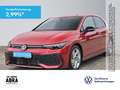Volkswagen Golf VIII GTI 2.0 TSI DSG IQ.LIGHT+CAM+LANE Rot - thumbnail 1