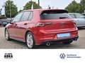 Volkswagen Golf VIII GTI 2.0 TSI DSG IQ.LIGHT+CAM+LANE Rot - thumbnail 5