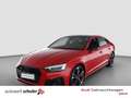 Audi A5 Sportback 40 2.0 TDI quattro S-line AHK Pano Navi Rot - thumbnail 1