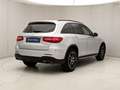 Mercedes-Benz GLC 350 350e Premium 4matic auto Gris - thumbnail 4