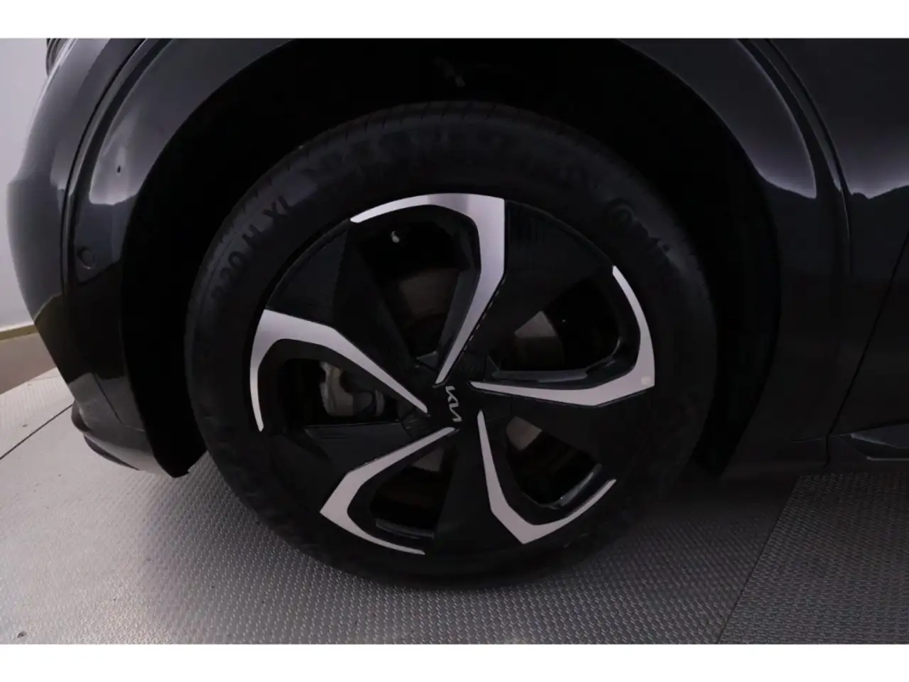 Kia EV6 4WD Aut.GT Line*77,4kWh*LED+NAVI+PANO+TEMPO, миниатюра 21