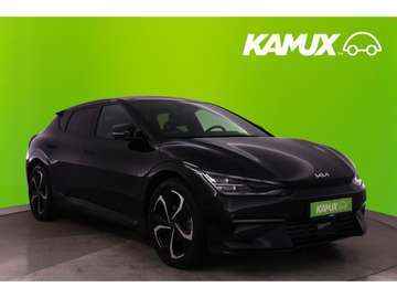GT Line 4WD Aut.*77,4kWh*LED+NAVI+PANO+TEMPO