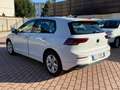 Volkswagen Golf Golf VIII 2020 1.0 tsi evo Life 110cv Bianco - thumbnail 4
