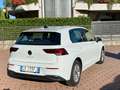 Volkswagen Golf Golf VIII 2020 1.0 tsi evo Life 110cv Bianco - thumbnail 3